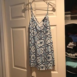 Never worn LuLus Romper